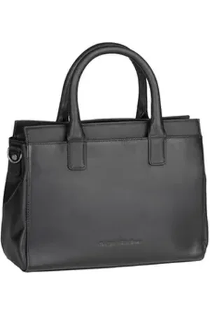 Chesterfield Garda 1274 in Black (8.5 Liter), Handtasche