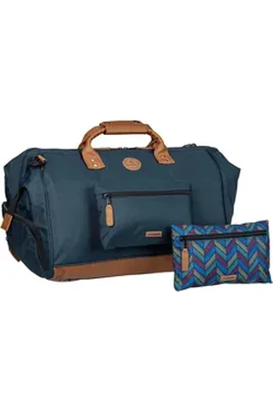 Cabaia Duffle Oxford in Chicago (48.3 Liter), Reisetasche