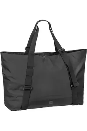 Got Bag Tote Bag Large Monochrome in Black (40 Liter), Shopper
