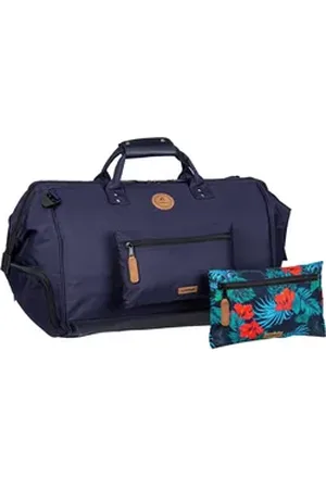 Cabaia Duffle Oxford in Reykjavik (48.3 Liter), Reisetasche