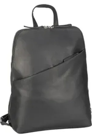 Chesterfield Amanda 0147 in Black (12.6 Liter), Rucksack / Backpack