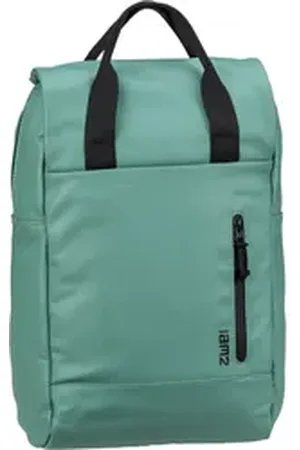 Zwei Cargo CAR160 in Ocean (10 Liter), Rucksack / Backpack
