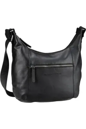 Chesterfield Arlette 1292 in Black (4.9 Liter), Umhängetasche