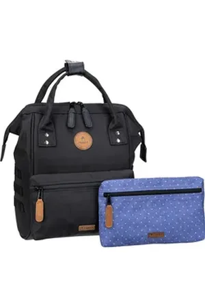 Cabaia Adventurer Oxford Small in Berlin (12 Liter), Rucksack / Backpack