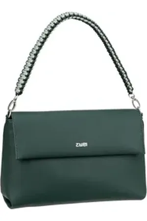 Zwei Yuna YU60 in Pine (5.6 Liter), Schultertasche
