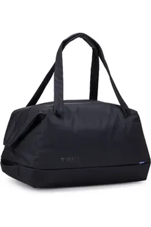Thule Subterra 2 Duffel 35L in Black (35 Liter), Reisetasche