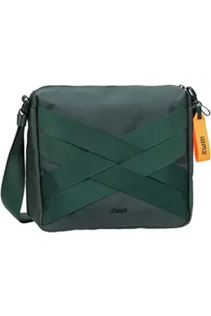 Zwei Alex AL100 in Pine (5 Liter), Umhängetasche