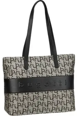 Bugatti Elea 4357 in Schwarz (14.8 Liter), Shopper
