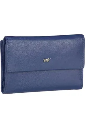 Braun büffel Anna 48253 in Saphir (0.6 Liter), Geldbörse