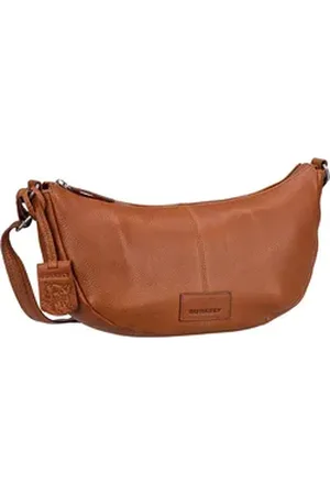 Burkely Soft Skylar 1000844 in Cognac (4.6 Liter), Sling Bag