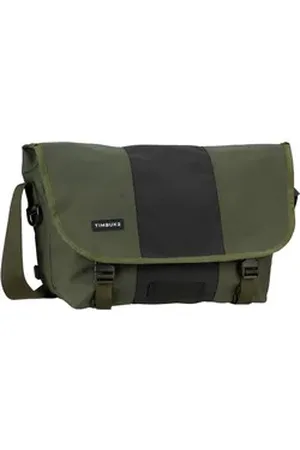 Timbuk2 Classic Messenger M in Eco Uniform (21 Liter), Umhängetasche