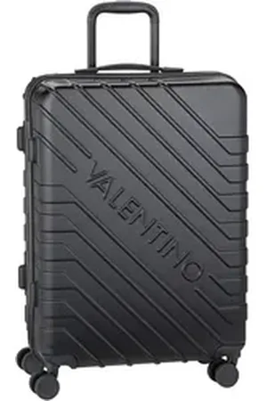 VALENTINO Starlight U02M in Nero (61.3 Liter), Koffer & Trolley
