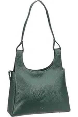 Voi Voi Hirsch Letty in Avocado (8.3 Liter), Schultertasche