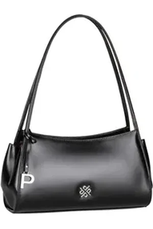 Picard Black Tie 5615 in Schwarz (5.1 Liter), Abendtasche