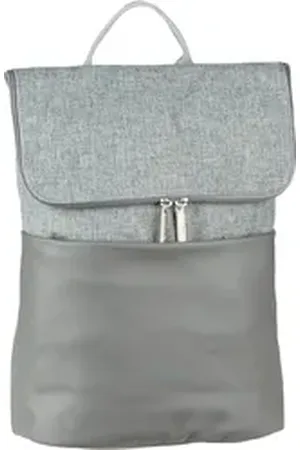 Zwei Kim KIR110 in Stone (6 Liter), Rucksack / Backpack