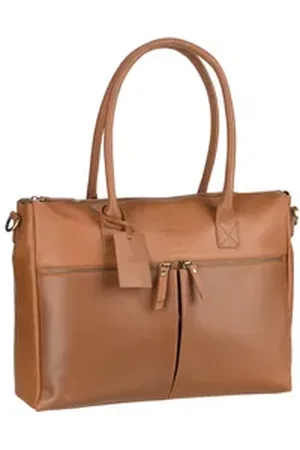 Burkely Vintage Valerie Laptopbag 15