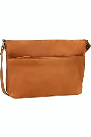 Chesterfield Durban 1316 in Cognac (3 Liter), Umhängetasche