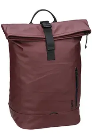Zwei Cargo CAR200 in Bordeaux (11 Liter), Rucksack / Backpack