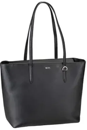 HUGO BOSS Alyce 50518204 in Black (15.6 Liter), Shopper