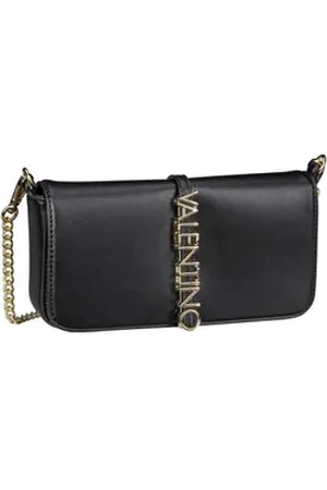 VALENTINO Special Materia PF10 in Nero/Gold (1 Liter), Abendtasche