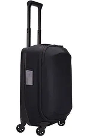 Thule Subterra 2 Carry-On Spinner in Black (44.3 Liter), Koffer & Trolley