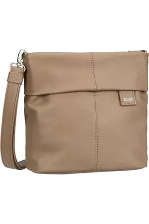 Zwei Mademoiselle M8 in Hazel (3 Liter), Umhängetasche