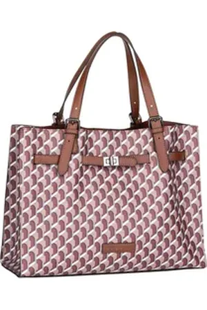 Bugatti Ella Shoulderbag L in Oyard (14.2 Liter), Handtasche