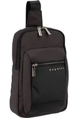 Bugatti Sera Crossbody Bag in Anthrazit (4.6 Liter), Sling Bag