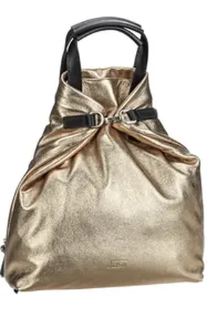 Jost Stella 5043 in Gold (9 Liter), Rucksack / Backpack