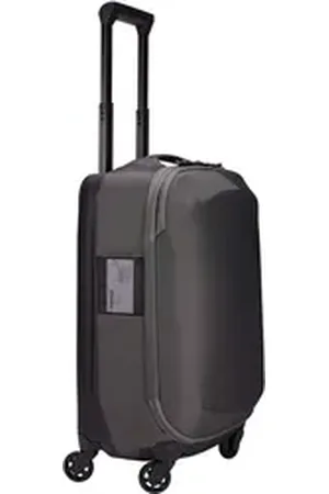 Thule Subterra 2 Carry-On Spinner in Vetiver Gray (44.3 Liter), Koffer & Trolley