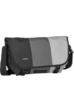 Timbuk2 Classic Messenger M in Ironside (21 Liter), Umhängetasche