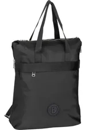 Bogner Maggia Malea Backpack LVZ in Black (12.6 Liter), Rucksack / Backpack