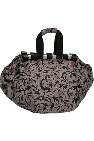 Reisenthel Easyshoppingbag in Baroque Marble (30 Liter), Einkaufstasche