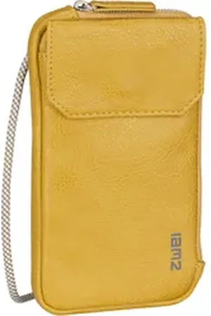 Zwei Mademoiselle Phone Bag MP30 in Yellow (0.2 Liter), Umhängetasche