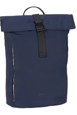 Zwei Toni TOR250 in Ink (13 Liter), Rucksack / Backpack