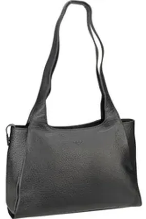 Voi Voi Hirsch Tonya 22116 in Schwarz (11.5 Liter), Schultertasche