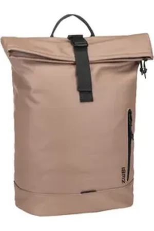 Zwei Cargo CAR200 in Taupe (11 Liter), Rucksack / Backpack
