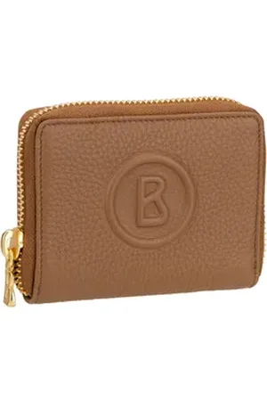 Bogner Bozen Norah MH6Z in Cognac (0.4 Liter), Geldbörse