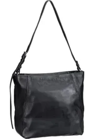 liebeskind Chudy 2152104 in Black (16.3 Liter), Handtasche