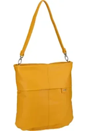 Zwei Mademoiselle M12 in Sunny (7 Liter), Handtasche