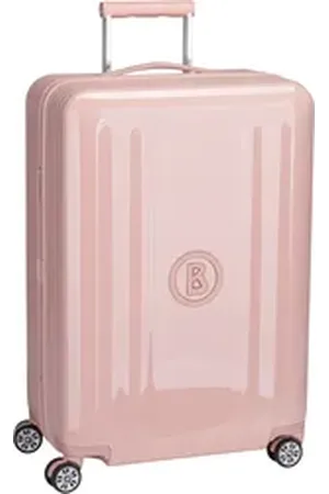 Bogner Piz C65 Trolleycase MVZ 4w in Nude (73 Liter), Koffer & Trolley