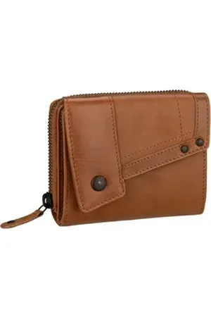 Aunts & Uncles Lotta Ladies Purse in Caramel (0.4 Liter), Geldbörse