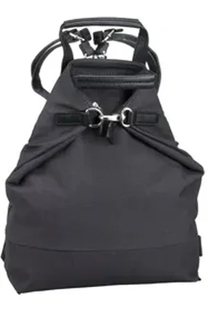 Jost Bergen 1126 X-Change Bag XS in Dark Grey (9.3 Liter), Rucksack / Backpack