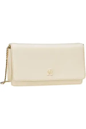Tommy Hilfiger TH Refined Chain Cross SP24 in Calico (2.6 Liter), Umhängetasche