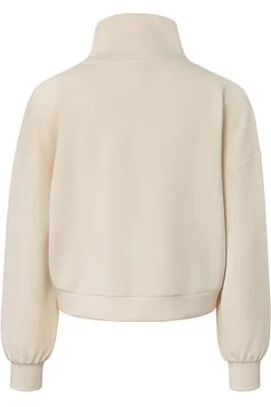 Tchibo Premium-Troyer - Damen - Gr. XS