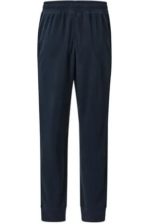 Tchibo Loungehose - Damen - Gr. M - dunkelblau