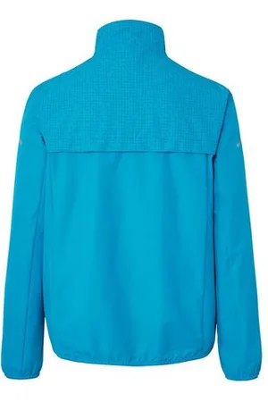 Tchibo Windprotection-Jacke - Herren - Gr. XXL - blau