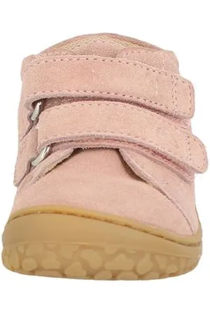 Tchibo Lurchi Lauflernschuh Barefoot - Damen - Gr. 21 - rosa