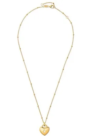 Tchibo 925 Silber Kette Herz