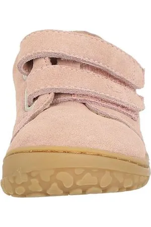 Tchibo Lurchi Halbschuh »Barefoot« - Damen - Gr. 31 - rosa